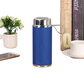 AquaSonic Water Bottle: All in One Bottle and Bluetooth Speaker