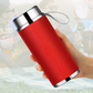 AquaSonic Water Bottle: All in One Bottle and Bluetooth Speaker