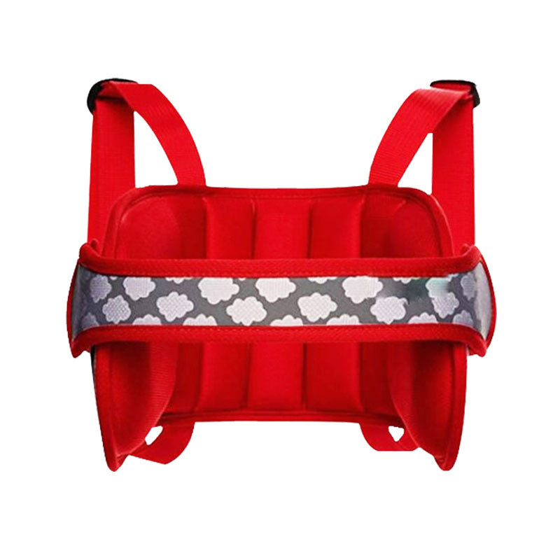 Kids Head-Supporting Travel Pillow